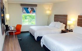 Holiday Inn Express Culiacan